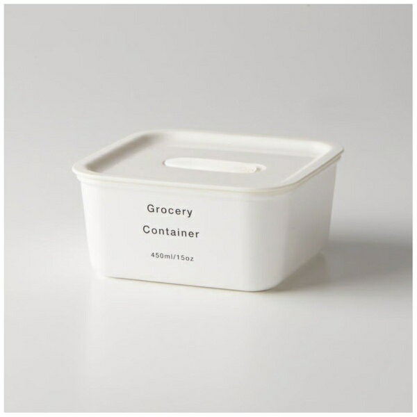Condiments Container - ナカジマ｜Nakajima APUA WH XS WH