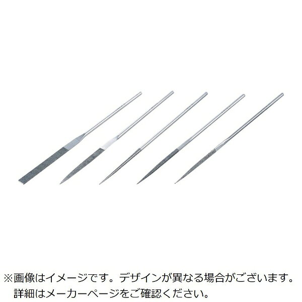 ■ダイヤモンド砥粒をヤスリ台金に均一に分布させ、砥粒の鋭利な切れ刃を強固に保持して表面に突出させているため、最初の鋭い切れ味のまま長寿命を保ちます。■タイプ（精密用： 仕上げ研削・修正・すり合わせなど、鉄工用： 荒研削・剛性を要する重研削など）、種類（5・8・10・12本組： 大きさの単位）、形状（平： 平面用、半丸： R部用、丸： 丸穴用、角： 角穴用、三角： 各部用）の中から用途に合ったものを選択ください。【用途】・超硬合金、焼き入れ鋼、セラミックス、ガラス、強化プラスチックなどの硬質材の研削加工に最適。・超硬合金、焼き入れ鋼、セラミックス、ガラス、強化プラスチックなどの硬質材の研削加工に最適。・バイト、エンドミル、ガラスなどの面取り、金型のすり合わせ、金型の磨き。【仕様】・タイプ： 8本組・セット内容： S8-HI、S8-HA、S8-M、S8-K、S8-S・粒度： #140（S5・S8）、#170（S10・S12）