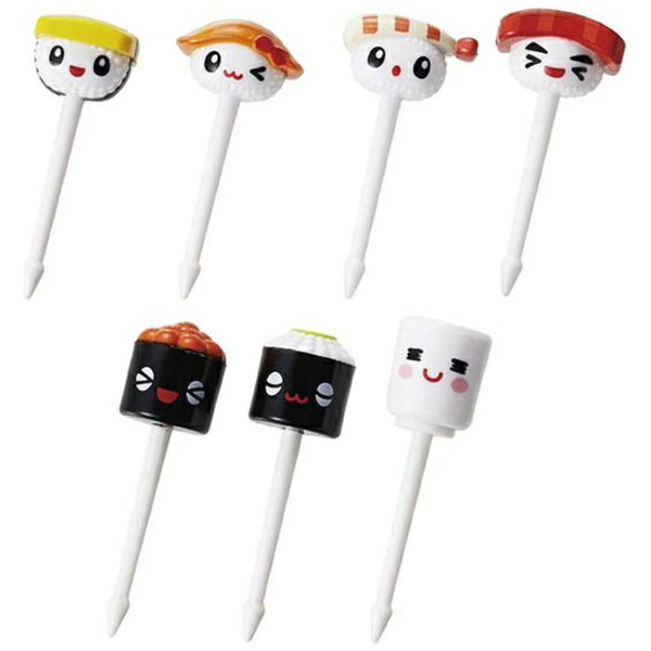 トルネ｜TORUNE トルネ　SUSHIピック　P−3599