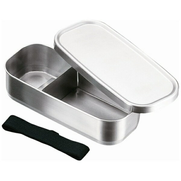 【エントリーで最大2万ポイント当たる｜1/20まで】 アイザワ 工房アイザワ 弁当箱 500ml UTILE 角長ラ..