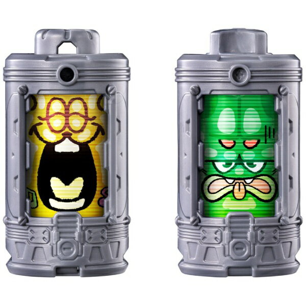 DXエモルギアセット 04