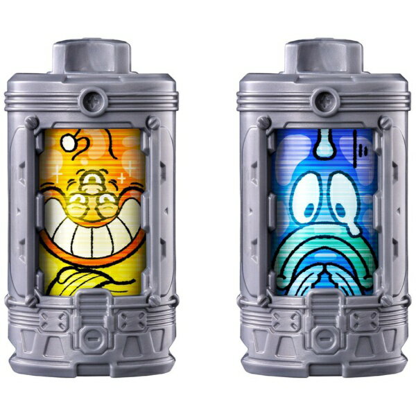 DXエモルギアセット 02