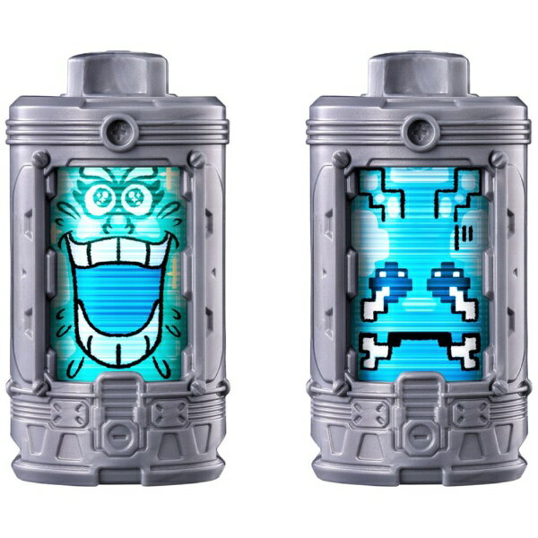 DXエモルギアセット 05