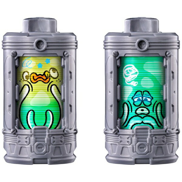 DXエモルギアセット 06