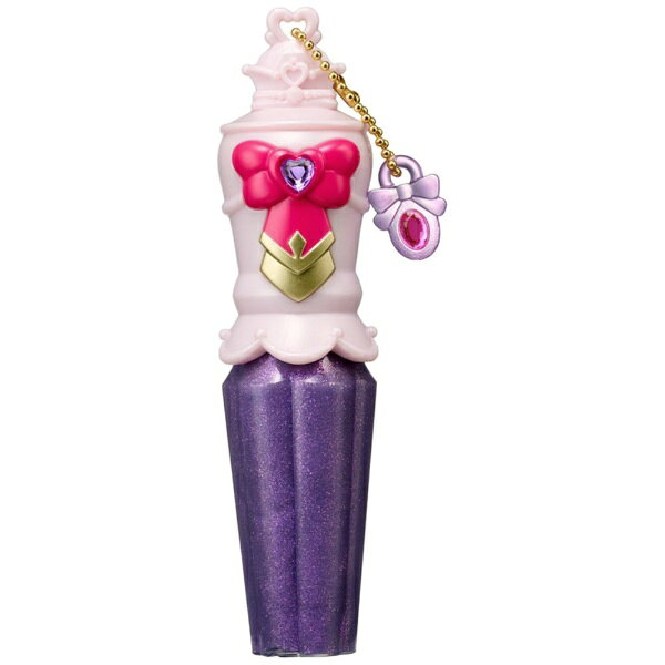 BANDAI｜バンダイ 名探偵プリキュア！ Pretty Holic（プリティホリック） プリティアッププリキットグロス キュアアンサー