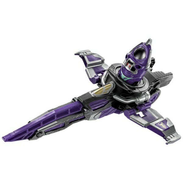 BANDAI｜バンダイ 超宇宙刑事ギャバン インフィニティ DXギャバリオンセイバー