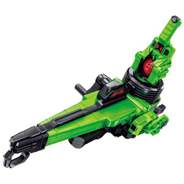 【2026年03月07日発売】 BANDAI｜バンダイ 超宇宙刑事ギャバン インフィニティ DXギャバリオンクレーン【発売日以降のお届け】