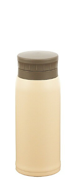カクセー｜Kakusee Airlina ステンレスボトル350ml アイボリー AI-01I(3.0)