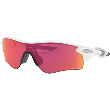 オークリー　OAKLEY RadarLock Path【アジアフィット】OO9206-2638（ポリッシュドホワイト/プリズムフィールド）［サングラス］[OO920626]