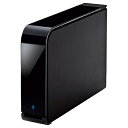 BUFFALO|バッファロー HD-LX2.0U3D 外付けHDD ブ...(2)
