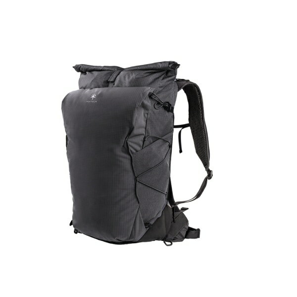 PGYTECH｜ピージーワイテック PGYTECH OnePro Ultralight Backpack 30L (スペースブラック) スペースブラック P-CB-413