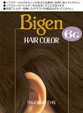 hoyu|ホーユー Bigen(ビゲン) ヘアカラー 6G 1液40ml+2液40ml〔カラーリング剤〕