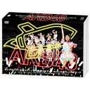 エイベックス ピクチャーズ｜avex pictures AKB48/AKB48ヤングメンバー全国ツアー／春の単独コンサート in さいたまスーパーアリーナ AKB48ヤングメンバー全国ツアー〜未来は今から作られる〜／AKB48春の単独コンサート〜ジキソー未だ修行中！〜 【DVD】 【代金引換配送不可