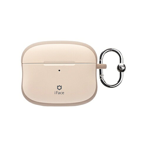 HAMEE｜ハミィ AirPods Pro 3対応 First Class Cafeケース iFace カフェラテ 41-18...