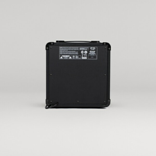Marshall｜マーシャル ギターアンプコンボ MARMG10G