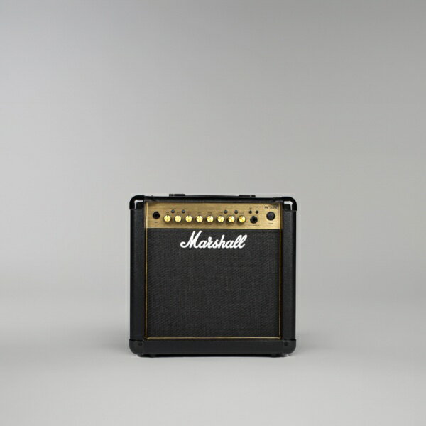 Marshall�åޡ������ ����������ץ���� MG15FX MARMG15GFX