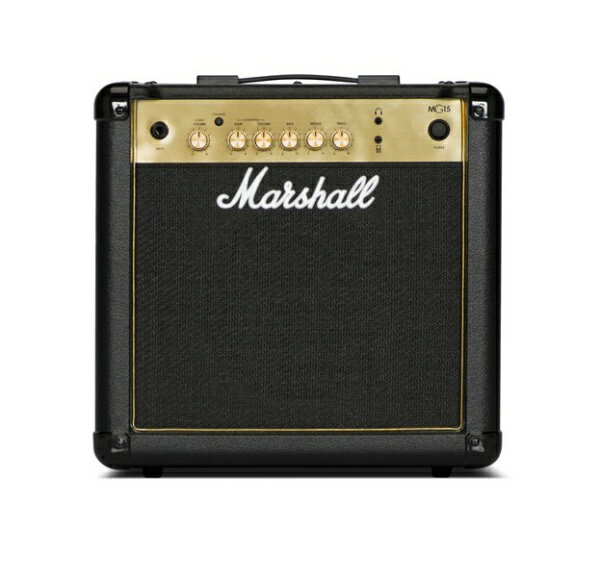 Marshall�åޡ������ ����������ץ���� MG15 MARMG15G