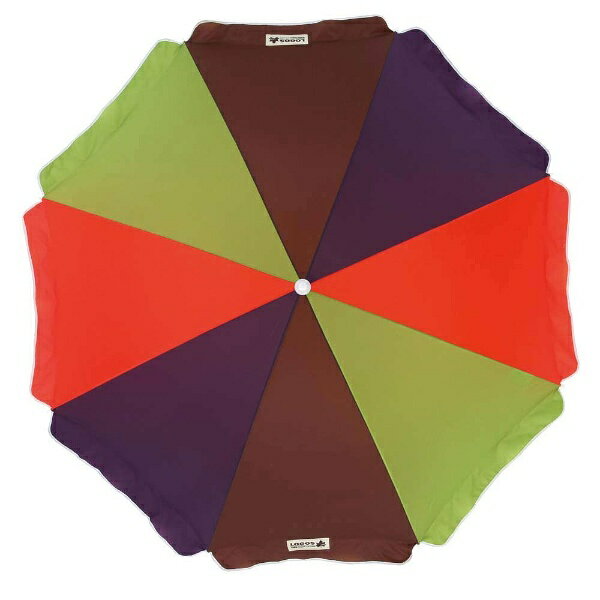 ロゴス｜LOGOS 180UVパラソル ソリッド No.69600051