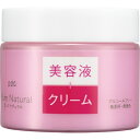 PDC｜ピーディーシー Pure NATURAL(ピュアナチュラル) クリームモイストリフト100g