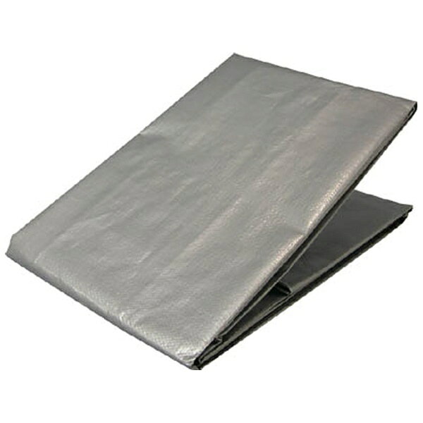 ■シートと同一素材（PE）でハトメを成型・溶着することではく離・脱落せず変形も少なく、高強度を実現しました。■紫外線耐候剤配合で防水性が高いです。■超厚手#4000タイプです。【用途】・長期の野積用、簡易車庫、倉庫など。【仕様】・色： シルバー・幅（m）： 5.4・長さ（m）： 7.2・厚さ（mm）： 0.35・ハトメ数（個）： 28・ハトメピッチ（cm）： 90・耐久期間： 約2〜3年・引張強度： 縦806N/5cm、横663N/5cm・伸度： 縦18.8％、横17.1％・引裂伸度： 縦131N、横109N【材質／仕上】・シート： ポリエチレン（PE）・ハトメ： ポリエチレン（PE）（内径： 12mm）