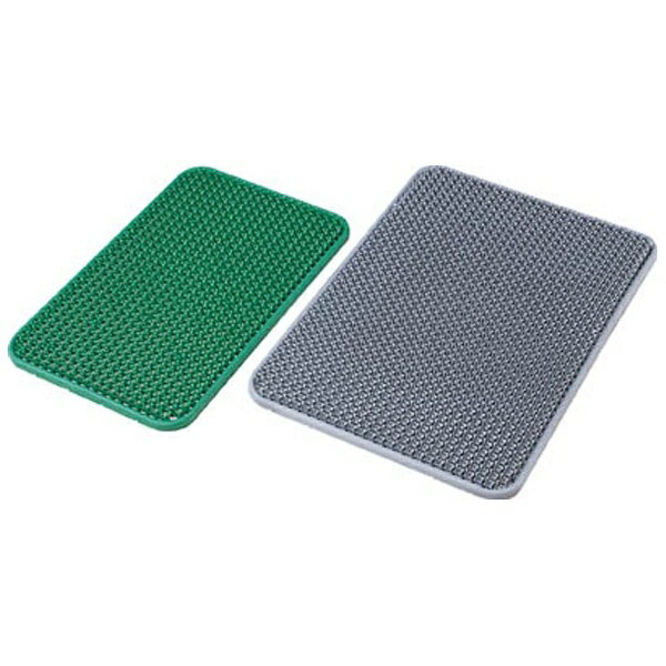 Door Mats - テラモト｜TERAMOTO ヨクトールマット450×747mm灰　MR1031235