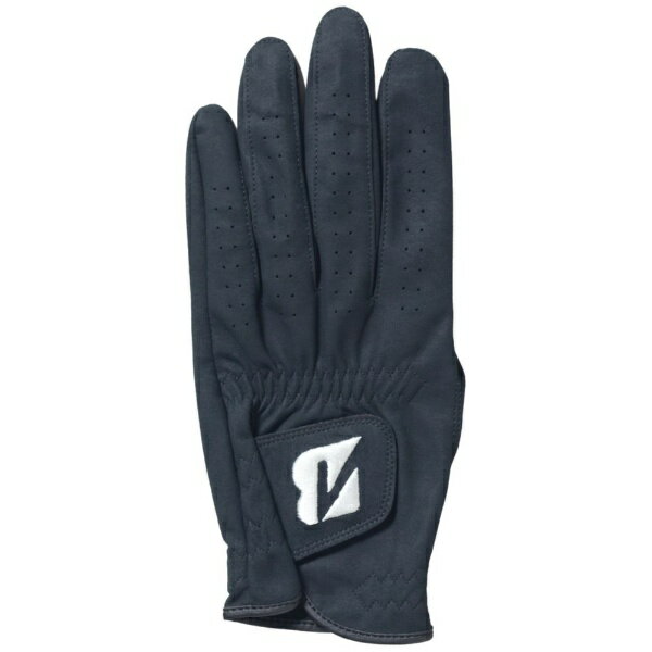 ブリヂストン｜BRIDGESTONE ゴルフグローブ TOUR GLOVE ブラック GL2602 [左手着用...