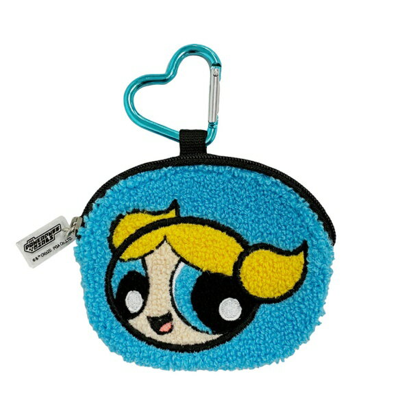 PGA｜ピージーエー ガジェットポーチ Premium Style バブルス/BL PG-WGP09PPG biccamera-15332571 楽天ビック(ビックカメラ×楽天) パッケージ画像