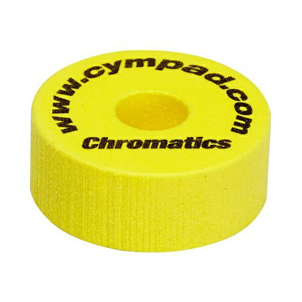 CYMPAD クロマティクス 40X15 5コセット イエロー CRM5SET15YE