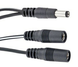 VOODOOLAB ���������꡼ 2.1MM PPAV