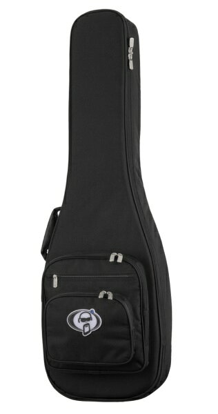 Protection Racket｜プロテクション ラケット デラックスエレキベースケース 7151-00 LPTRDXEB