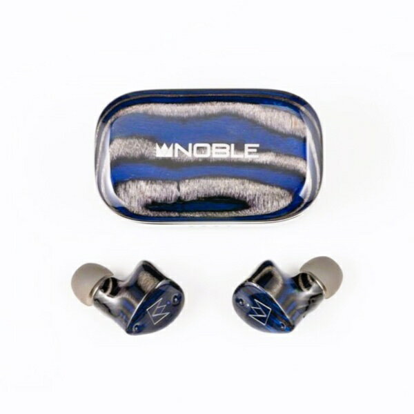 ��2026ǯ01��24��ȯ��� Noble Audio�åΡ��֥륪���ǥ��� �����磻��쥹����ۥ� NBA-FOKUS-PRESTIGE-ENCORE [�磻��...