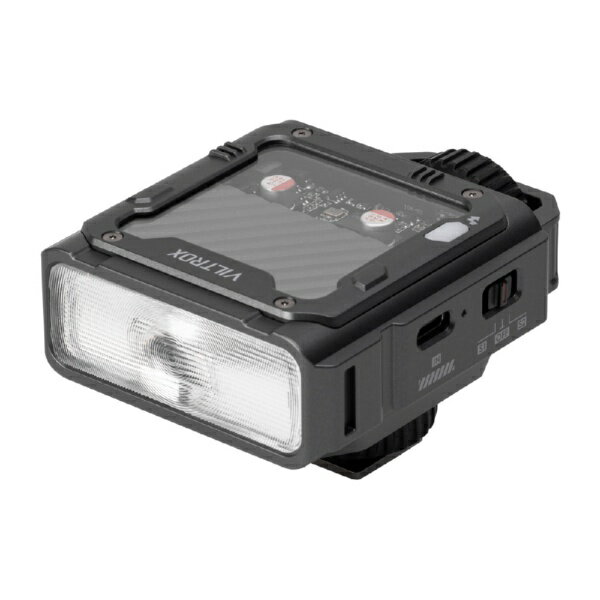 Spark Z3-F [Gunmetal Gray]