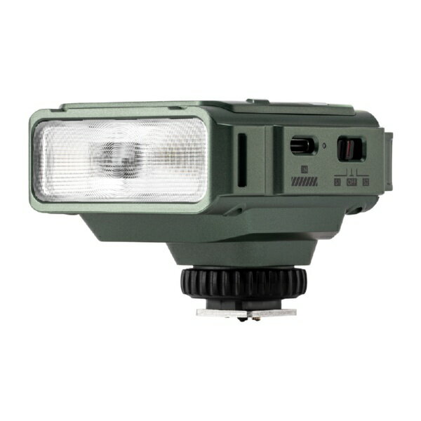 Spark Z3-F [Tundra Green]