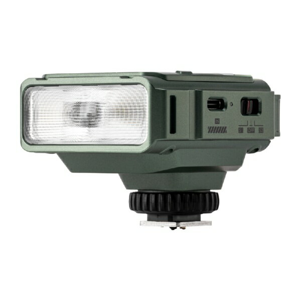 Spark Z3-N [Tundra Green]