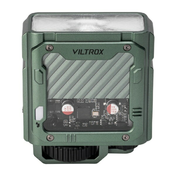 VILTROX�åӥ�ȥ��å��� Viltrox Spark Z3-N FR ����饳��ѥ��ȥե�å���