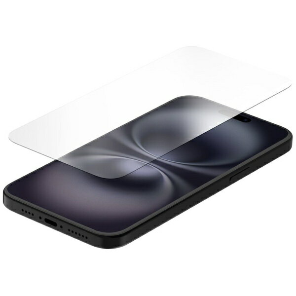 QUAD LOCK�å����åɥ��å� iPhone�� ���饹�����꡼��ץ��ƥ�����[ iPhone 17 Pro Max] ANX-GSP-IP17XL
