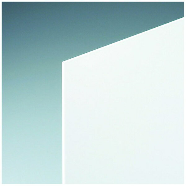 光｜HIKARI アクリル板（白）2×545×650 A0682M