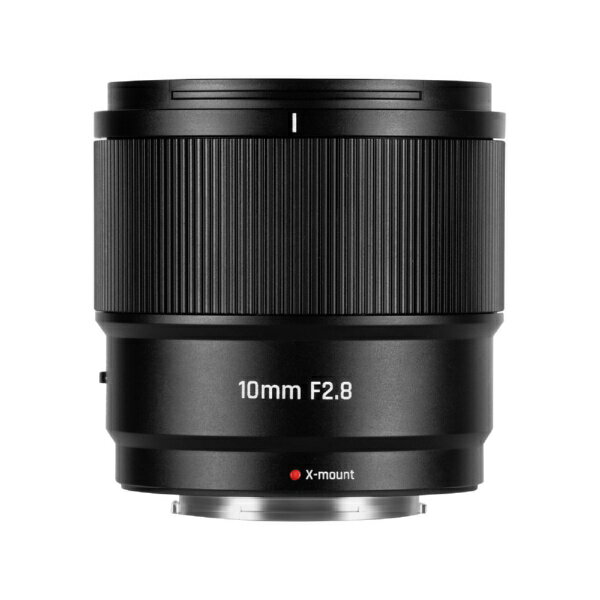 ��������7artisans 7Artisans 10mm F2.8 AF �ٻΥե����X�ޥ���� 7A-10F28AF-X-B