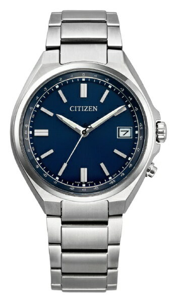 CITIZEN｜シチズン CITIZEN COLLECTION（シチズンコレクション） 光発電エコ・ドライブ電波時計[ソーラー電波時計] ダイレクトフライト C...
