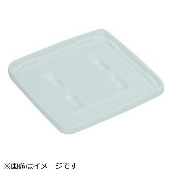 三甲｜サンコー サンペールK＃20-Nフタタ（パッキン付） 白 SKK20NFWH《※画像はイメージです。実際の商品とは異なります》