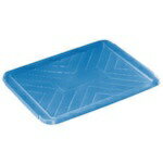 三菱樹脂｜Mitsubishi Plastics S-6・9コンテナ共用蓋　青　S6F