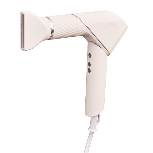 B next RADIANT LITE HAIR DRYER ヘアドライヤー radiant（ラディアント） TC-502-W