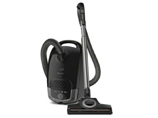 ミーレ｜Miele キャニスター掃除機　STBO0　Guard S1　Cat＆Dog 12744520 [紙パック式 /コード式]