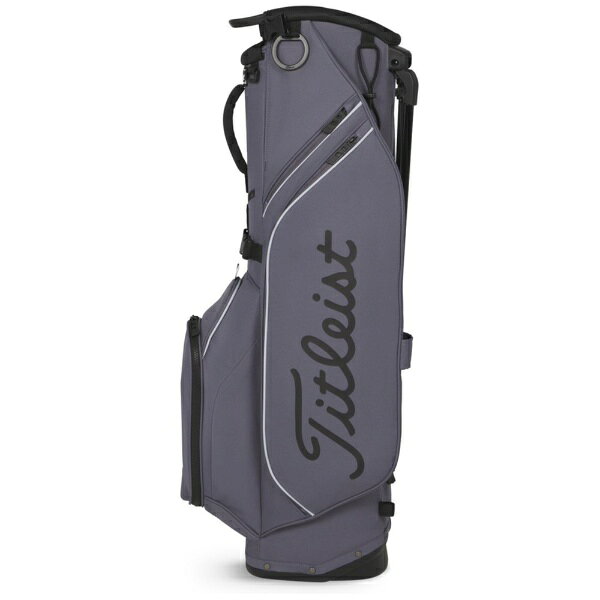 楽天市場】タイトリスト プレーヤーズ4カーボン スタンドバッグの通販