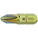 PBスイスツールズ社|PB SWISS TOOLS 1/4″HEX プラスビット C61904《※画像はイメージです。実際の商品とは異なります》(4)