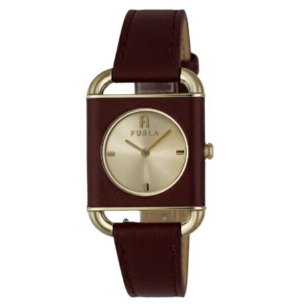 �ե���FURLA �ե�� ���륳�������� [FURLA ARCO SQUARE] 2ǯ�ݾ� ������� WW00017020L2 [������]