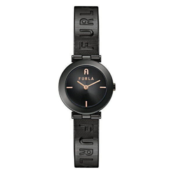 OMEGA - フルラ｜FURLA フルラ ピューマ [FURLA PIUMA] 2年保証 ブラック WW00015030L7 [正規品]