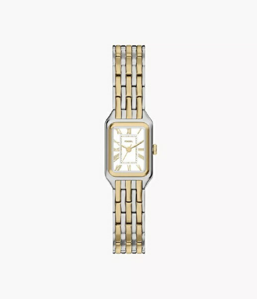 フォッシル｜FOSSIL FOSSIL Raquel ツートーン ES5468