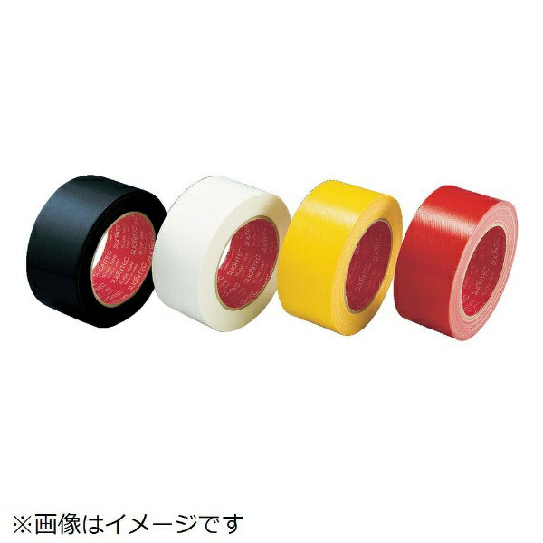 Maxell｜マクセル スリオン　カラー布粘着テープ50mm レッド 343702RD0050X25《※画像はイメージです。..