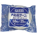 寺岡製作所｜Teraoka Seisakusho カラーオリーブテープ No.145 50mm×25m 緑 145GR50X25